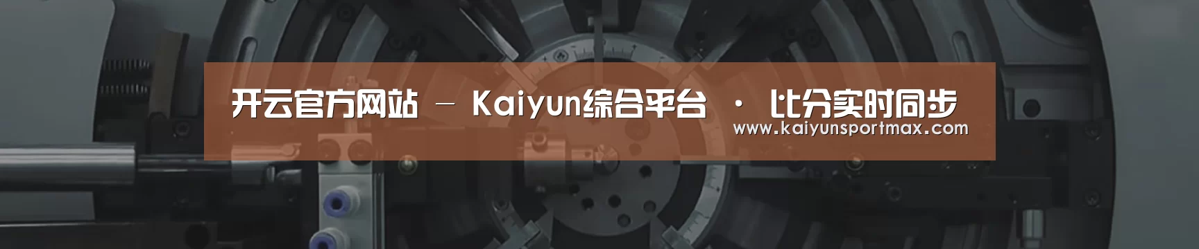 某某机械公司
