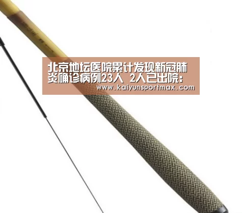 北京地坛医院累计发现新冠肺炎确诊病例23人 2人已出院:开云聚合(图3) 开云比分