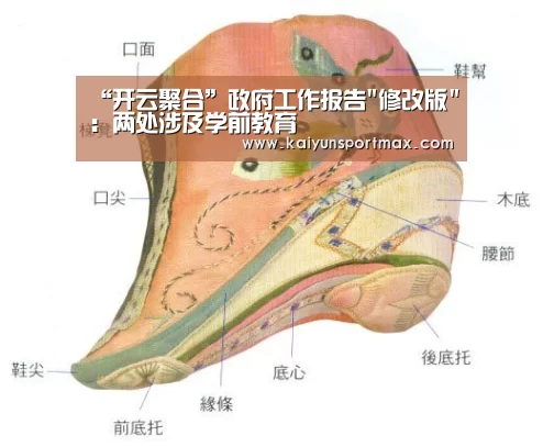 “开云聚合”政府工作报告修改版:两处涉及学前教育(图1) 开云聚合